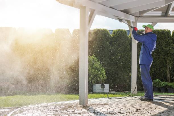 Best Soft Washing  in Tuckerton, NJ